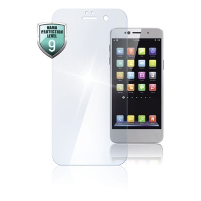 Picture of Premium Crystal Glass Real Glass Screen Protect. for CAT S31