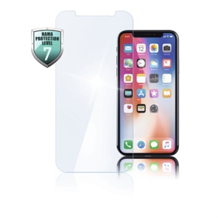 Picture of Protective Glass for Apple iPhone Xs Max