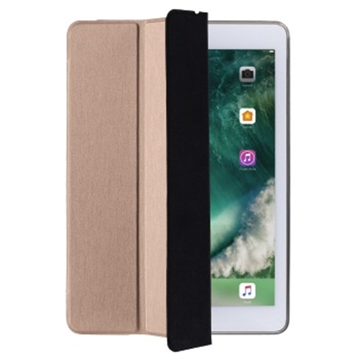 Image de Pochette pour tablette pour Apple iPad Pro 12.9 (2018), or rose