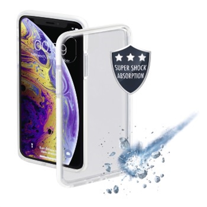 Picture of Protector Cover for Apple iPhone X/Xs, white