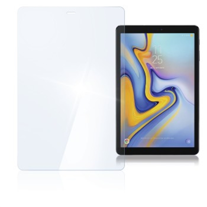 Picture of Premium Display Protection Glass for Samsung Galaxy Tab A 10.5