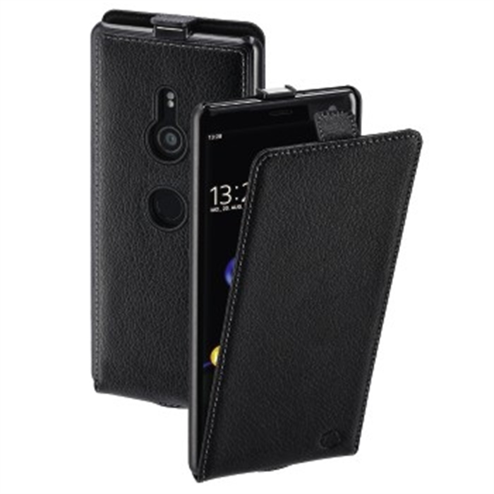 Picture of Smart Case Flap Case for Sony Xperia XZ3, black