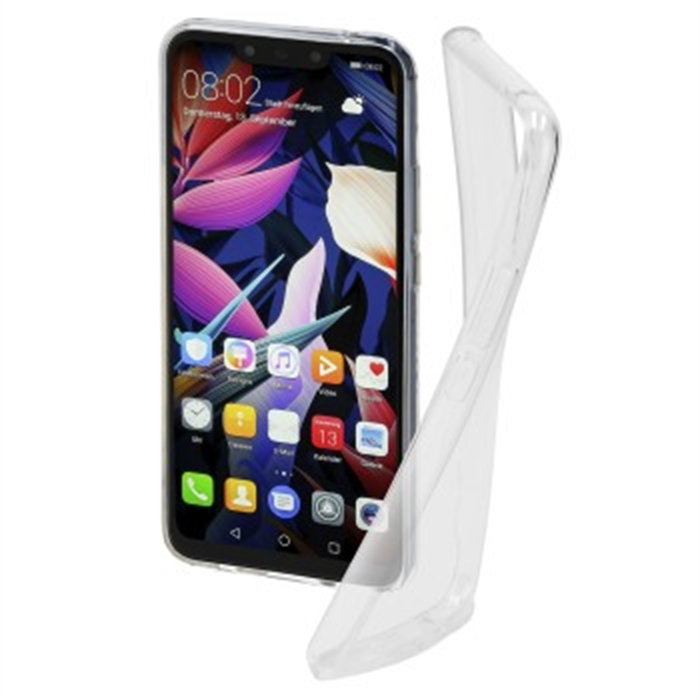 Picture of Crystal Clear Cover for Huawei Mate 20 Lite, transparent