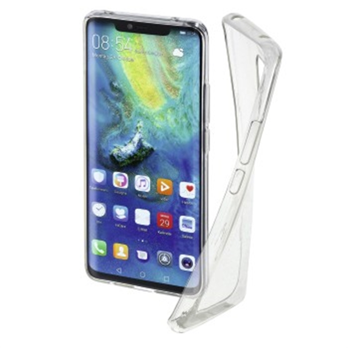 Picture of Crystal Clear Cover for Huawei Mate 20 Pro, transparent