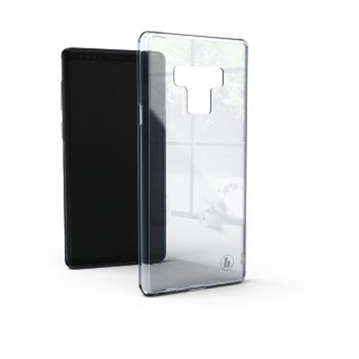 Picture of Glass Cover for Samsung Galaxy Note 9, transparent