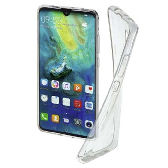 Picture of Crystal Clear Cover for Huawei Mate 20, transparent