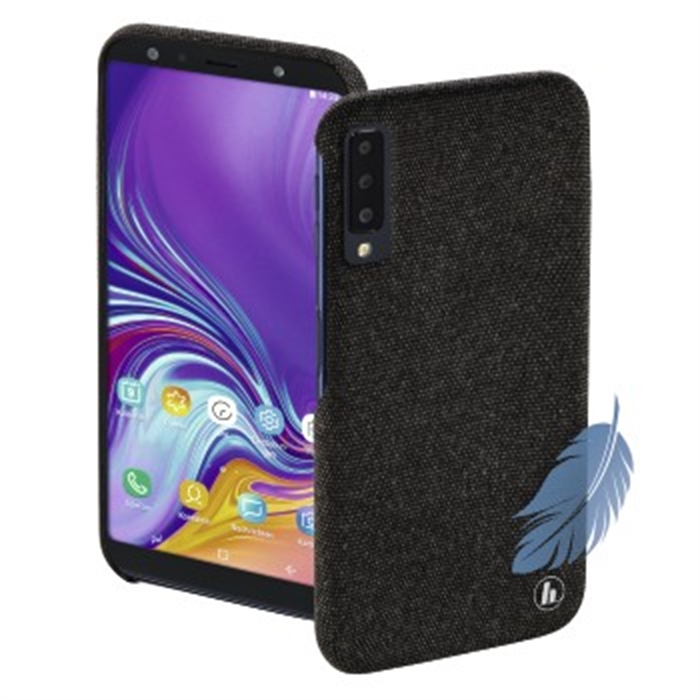 Picture of Cozy Cover for Samsung Galaxy A7 (2018), black