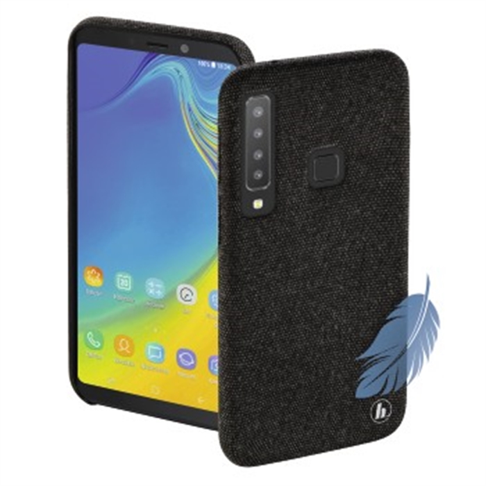 Picture of Cozy Cover for Samsung Galaxy A9 (2018), black