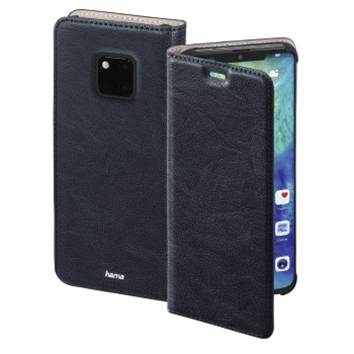 Picture of Guard Case Booklet for Huawei Mate 20 Pro, blue