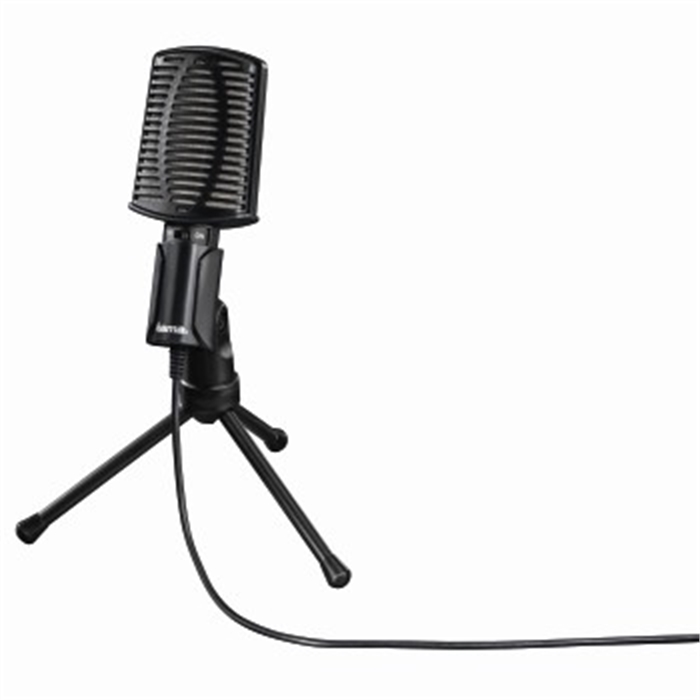 Picture of MIC-USB Allround Microphone for PC and Notebook, USB