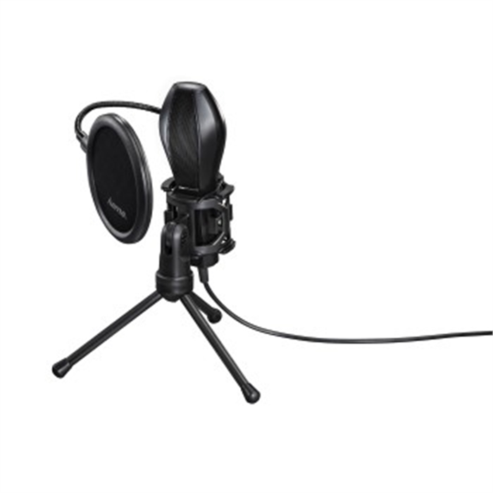 Picture of MIC-USB Stream Microphone for PC and Notebook, USB