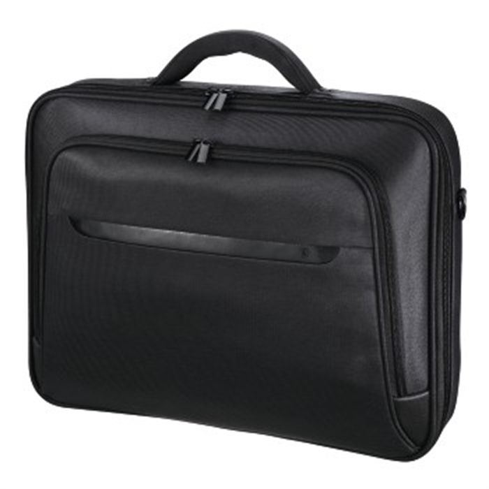 Image de Sacoche d’ordinateur portable Miami, jusqu’à 40 cm (15,6), noire / Sacoches PC Portable