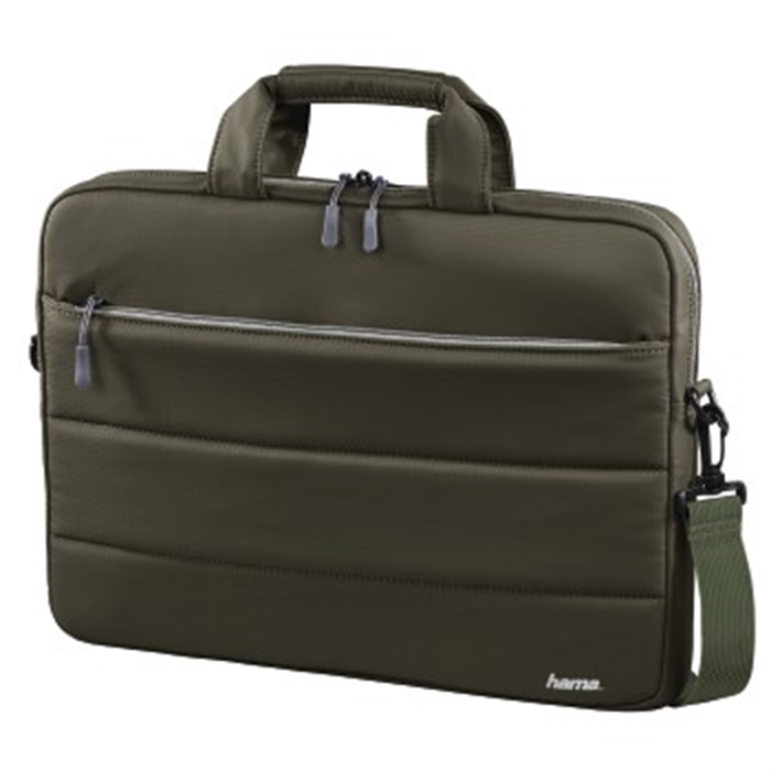 Image de Sacoche d’ordinateur portable Toronto, jusq. 40 cm (15,6), olive / Sacoches PC Portable