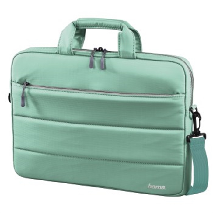 Image de Sacoche d’ordinateur portable Toronto, jusq. 34 cm (13,3), menthe / Sacoches PC Portable