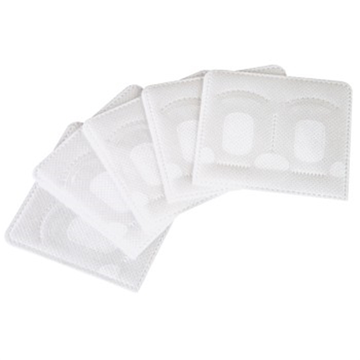 Afbeelding van Zelfklevende Sd Sleeves 5Pack / Geheugenkaart Sleeve