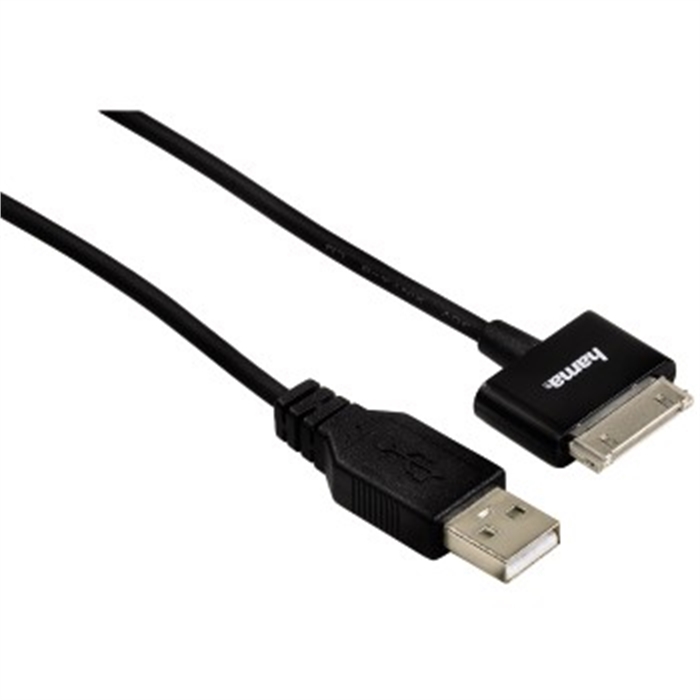 Picture of USB Cable for Apple iPhone 3G/3G S/4 and iPod / USB Cable