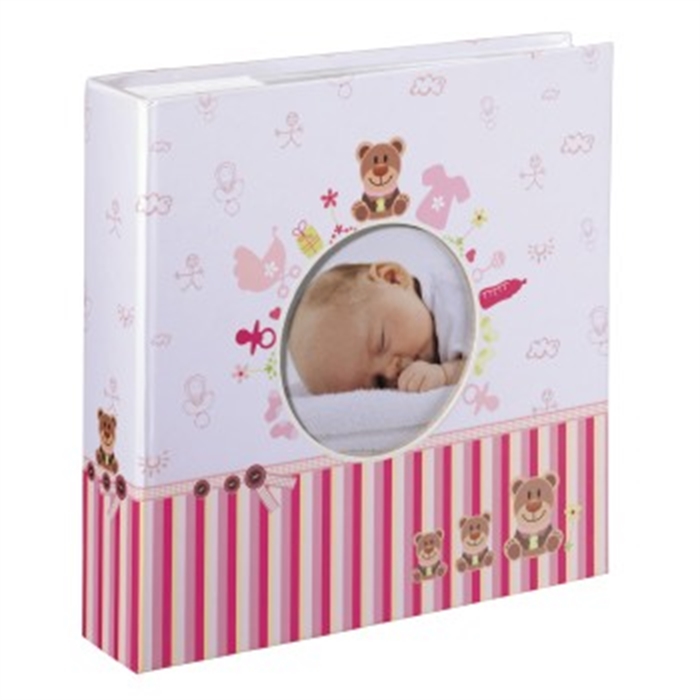 Picture of Moni Memo Album, for 200 photos with a size of 10x15 cm / Memo Album