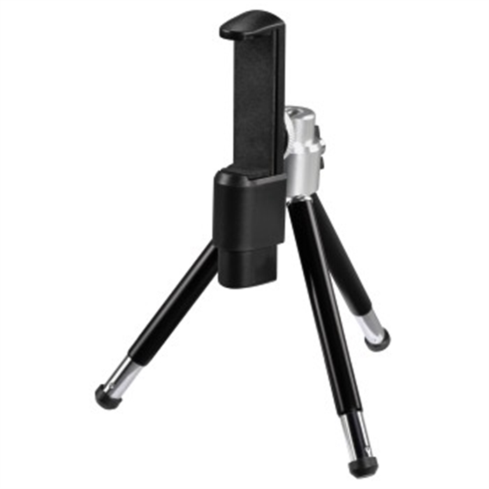 Picture of 2-in-1 Miniature Tripod for Smartphones, Ball / Mini Pod