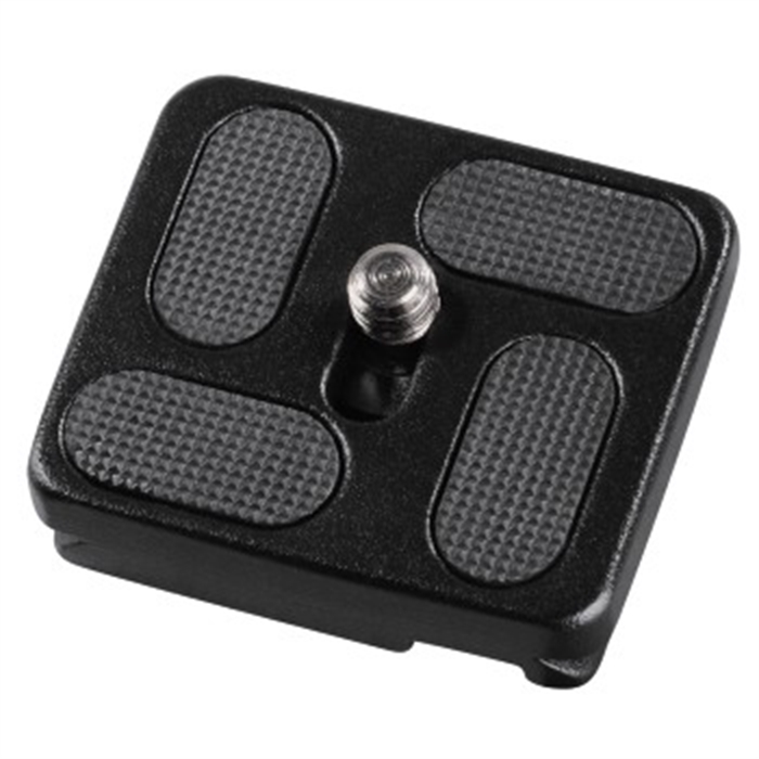 Afbeelding van Quick Release Plate for Traveller 146 Premium Duo / Cameraplaat