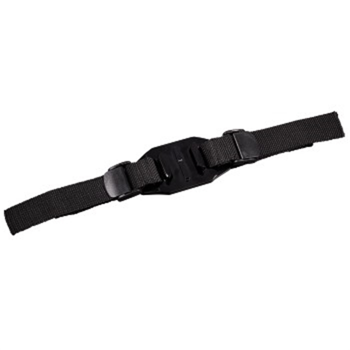 Afbeelding van Helmet strap mount voor GoPro / Action Camhouder/bevestiging