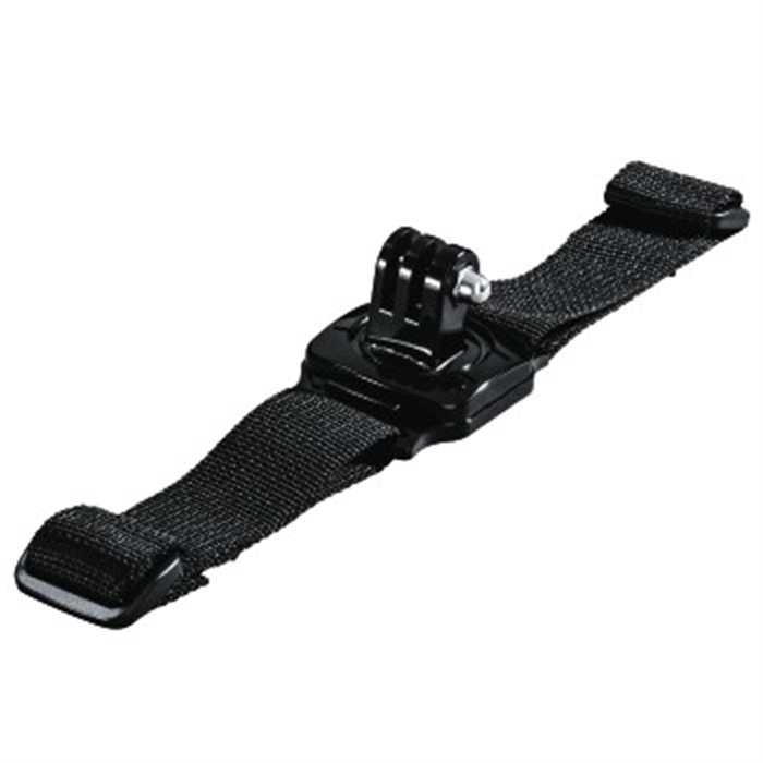 Afbeelding van Helmet strap 360 voor GoPro / Action Camhouder/bevestiging