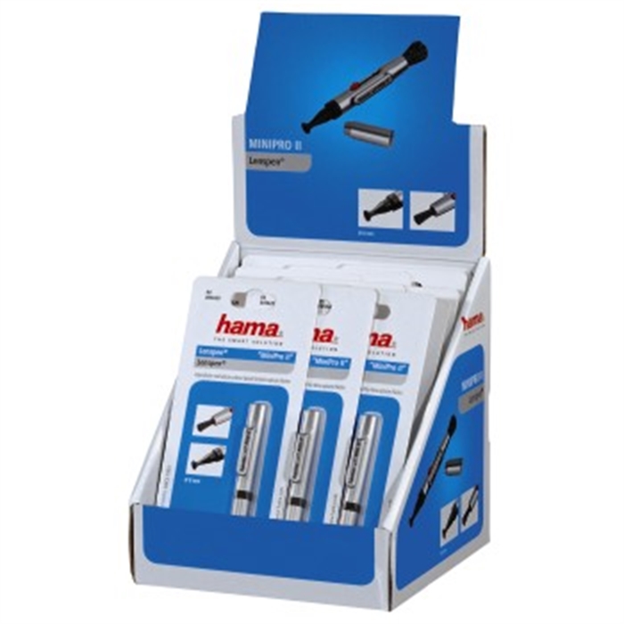 Afbeelding van Lenspen mini pro II display 15 stuks / Cleaning Pen