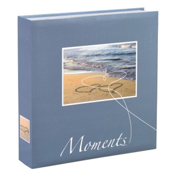 Picture of Livorno Memo Album, for 200 photos with a size of 10x15 cm / Memo Album