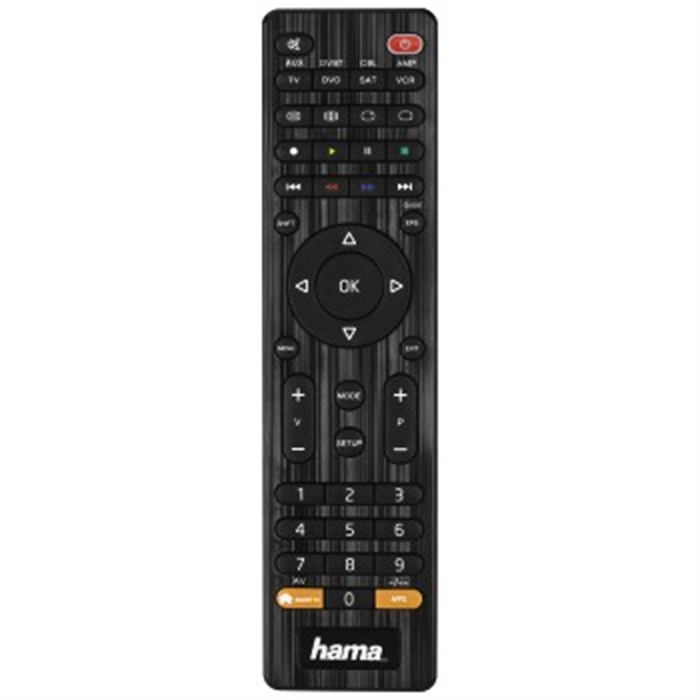 Picture of Universal 8in1 Remote Control / Remote Control