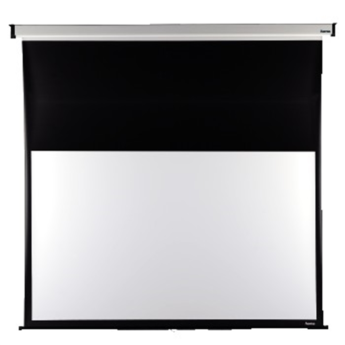 Picture of Roller Projection Screen, 240 x 175 cm, 16:9 / Stationary Projection Screen