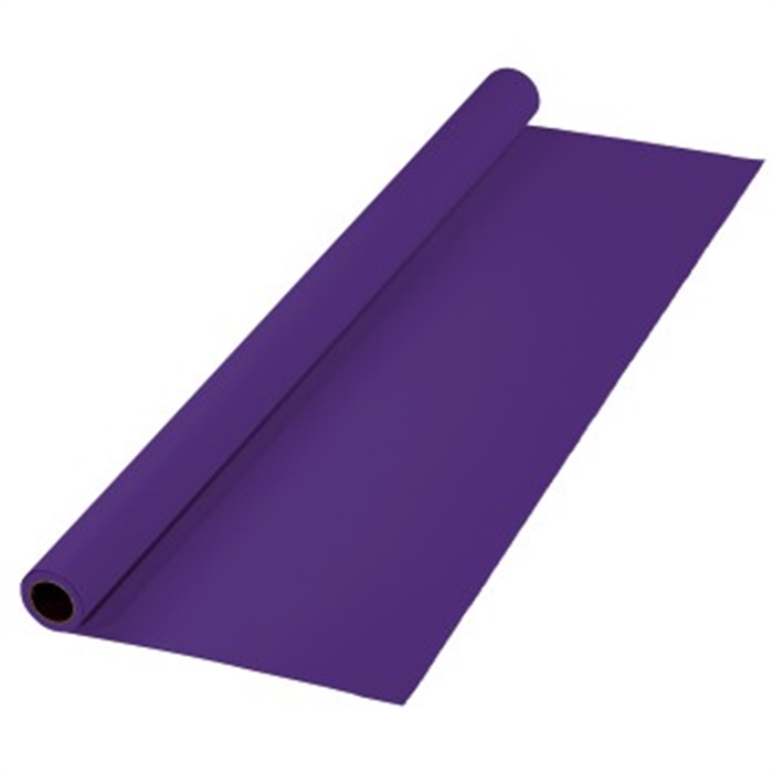 Afbeelding van Achtergrond violet 2.75m x 11m / Foto-achtergrond