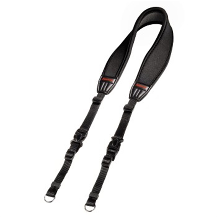 Afbeelding van Camera Neoprene Strap 43B / Draagriem