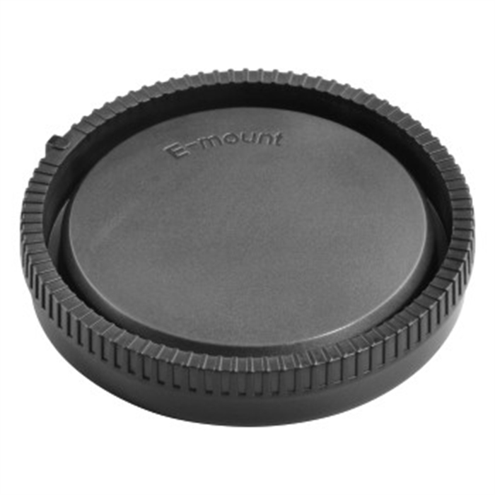 Afbeelding van Rear Lens Cap NEX/Sony / Achterlensdop