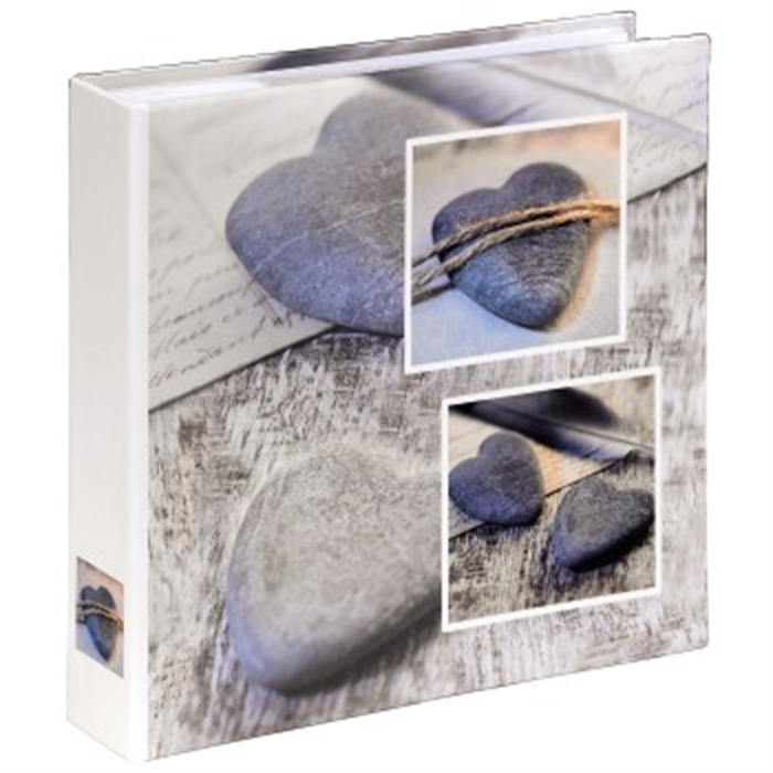 Picture of Catania Memo Album, for 200 photos with a size of 10x15 cm / Memo Album