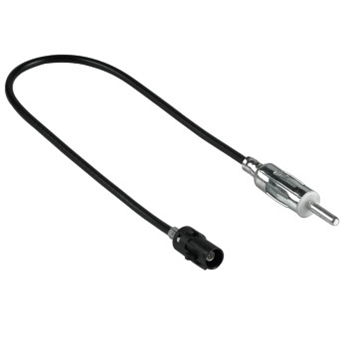 Image de Adaptateur d'antenne pour BMW/Renault/Dacia, DIN / Antennes de Voiture Adaptateurs dédiés