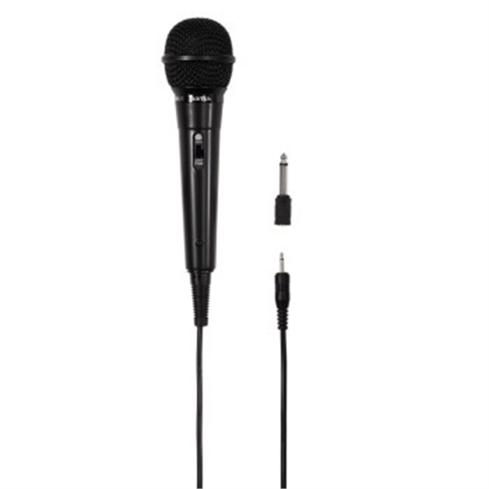 Picture of DM 20 Dynamic Microphone / Hand Microphone