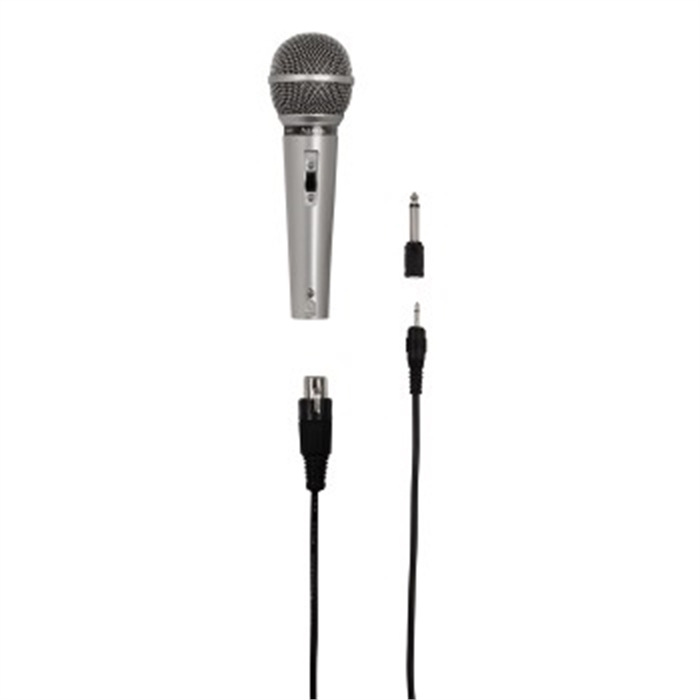 Picture of DM 40 Dynamic Microphone / Hand Microphone