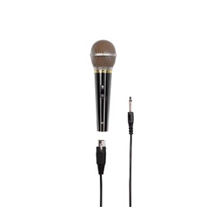 Picture of DM 60 Dynamic Microphone / Hand Microphone