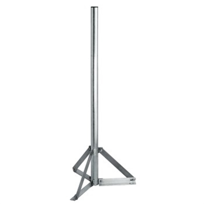 Picture of Tripod Stand for Satellite Dishes, aluminium / SAT Stand