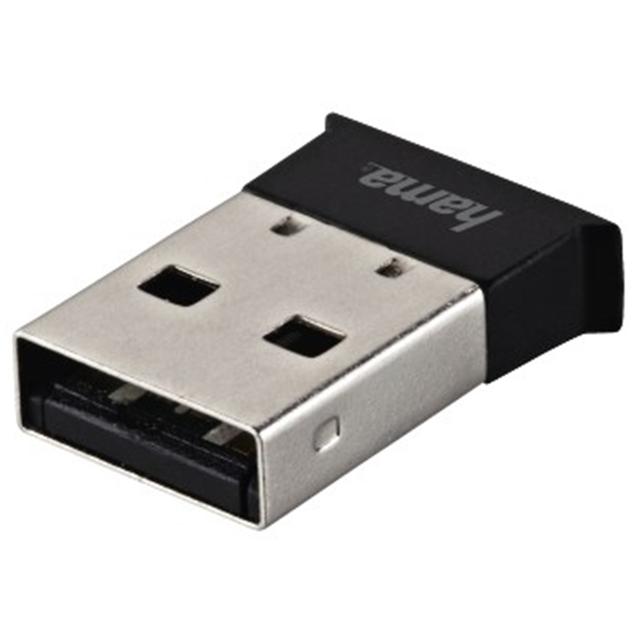 Image de Adaptateur Bluetooth-USB, version 4.0 C2 + EDR / Adaptateurs Bluetooth