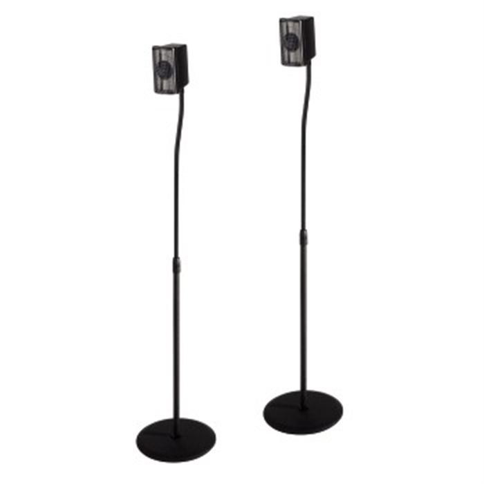 Picture of Speaker Stand, black / Speaker Stand