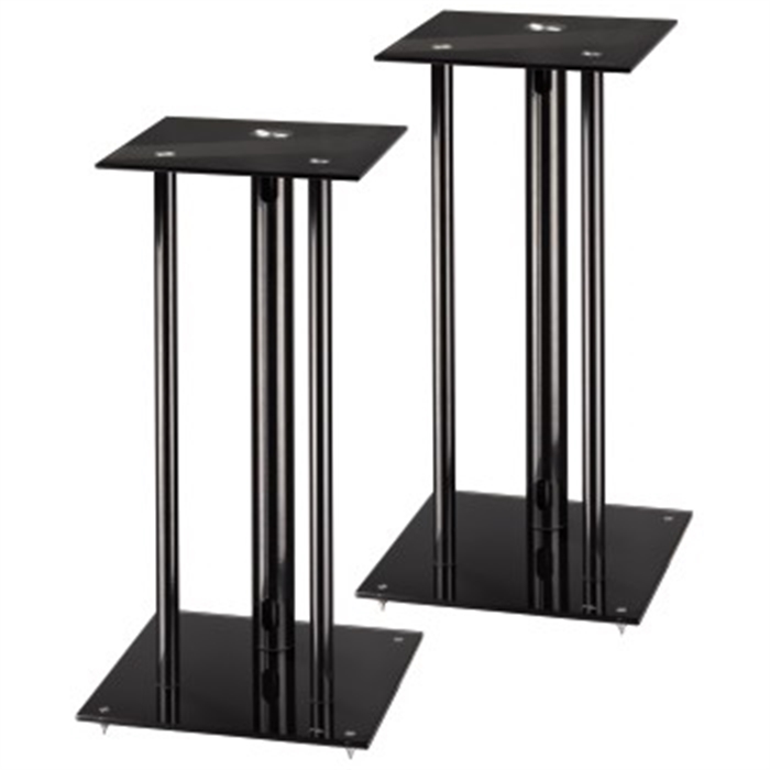 Picture of Speaker Stand, black / Speaker Stand