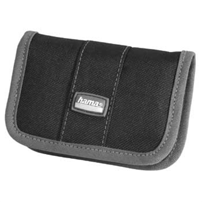 Afbeelding van Multi Card Case Mini / Geheugenkaart Tas