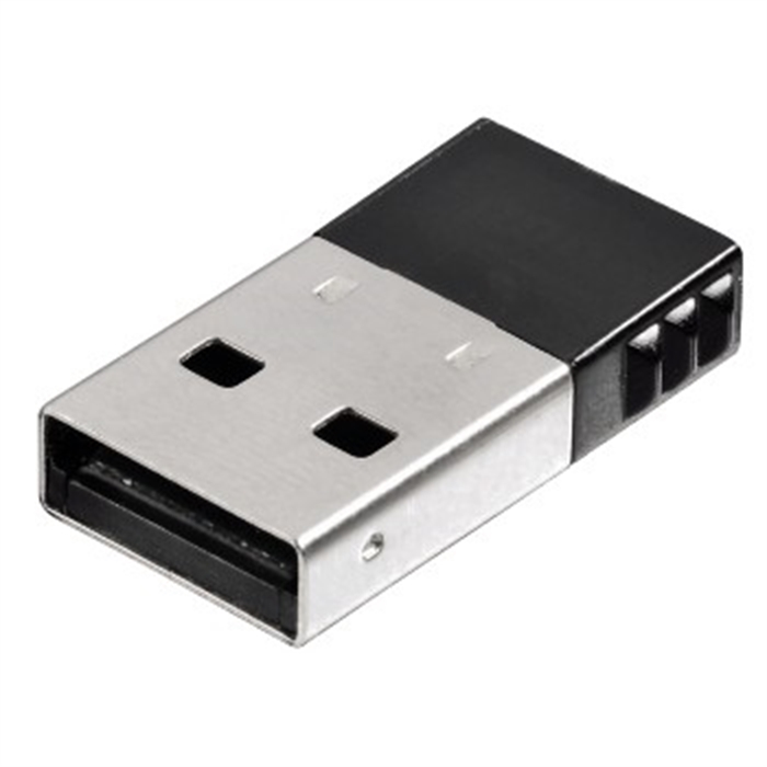 Image de Adaptateur Bluetooth-USB, version 4.0 C1 + EDR / Adaptateurs Bluetooth