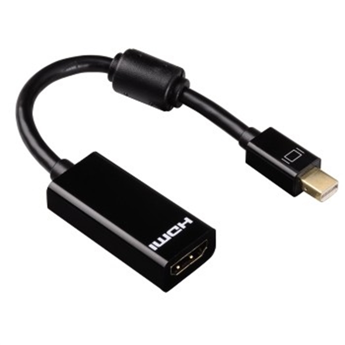 Image de Adaptateur mini DisplayPort pour HDMI™, Ultra HD / Adaptateur Displayport