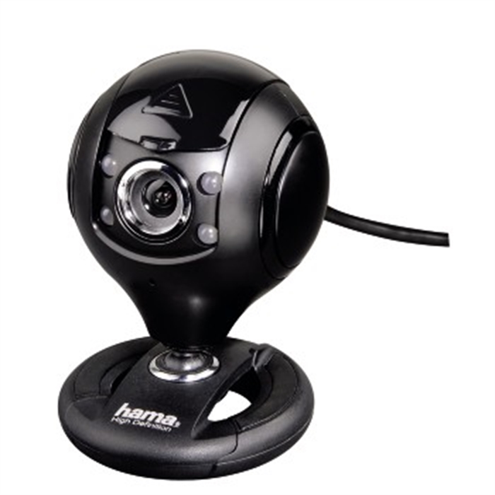 Image de Webcam HD Spy Protect / Webcams