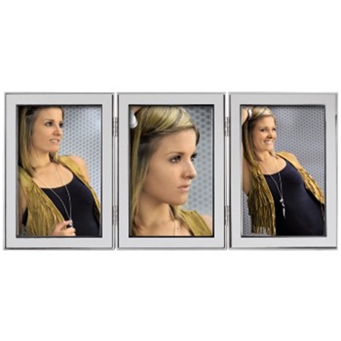 Picture of Philadelphia Portrait Frame, 3x 13x18 cm / Portrait Frame