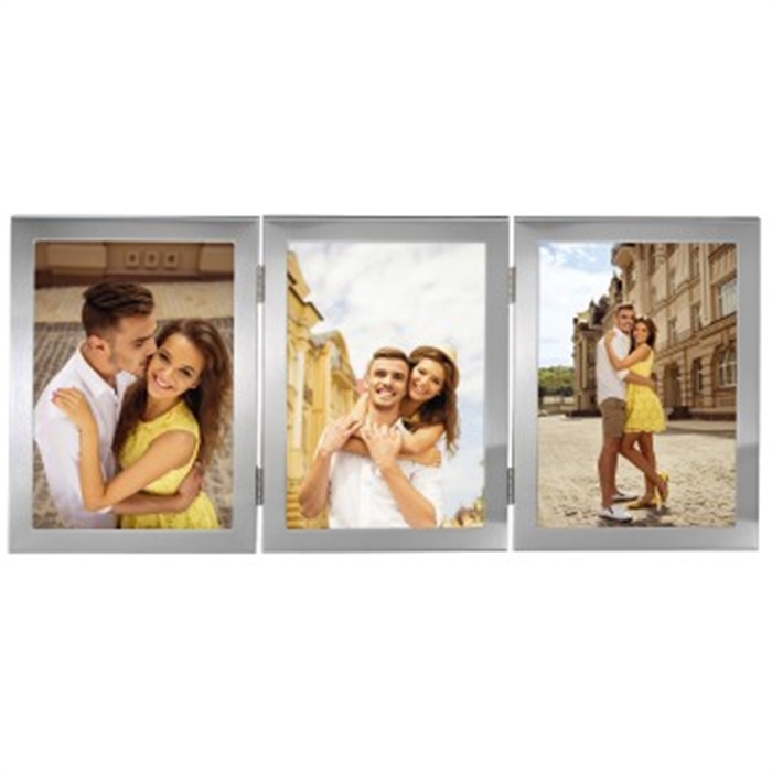 Picture of Laval Portrait Frame, 3x 10x15 cm / Portrait Frame