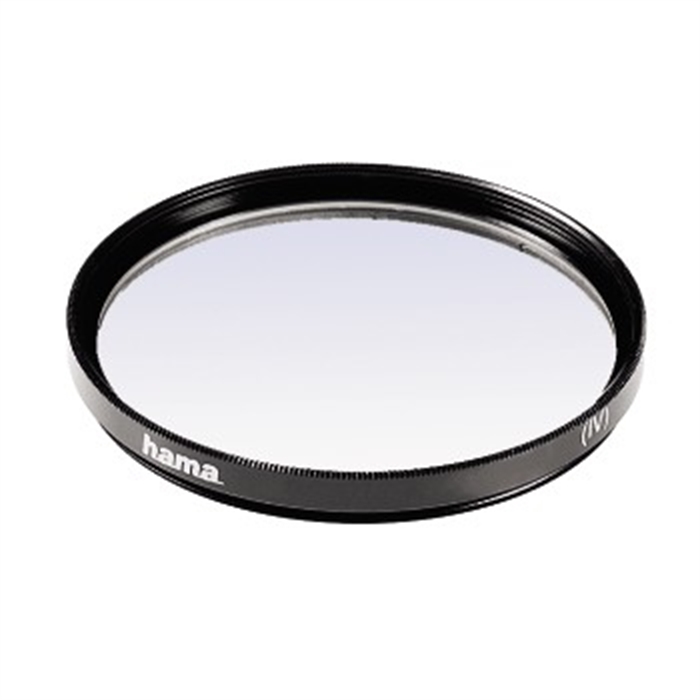 Afbeelding van Uv-Filter 390 58Mm / UV-filter