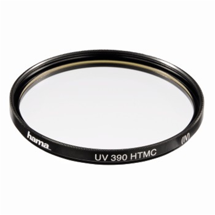 Afbeelding van Filter Uv 390 Htmc 37Mm / UV-filter