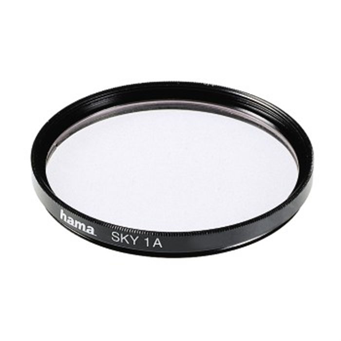 Afbeelding van Filter Sky 1A  55Mm / Skylight-filter